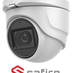 Telecamera Dome 4in1 5 Megapixel 3,6mm Con Audio